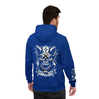 Hoodie OffLimits Blue -50%Off
