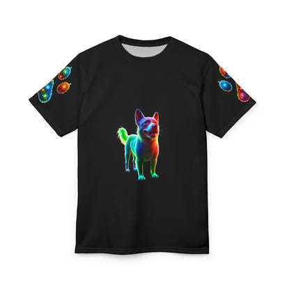 Unisex T-Shirt Paws