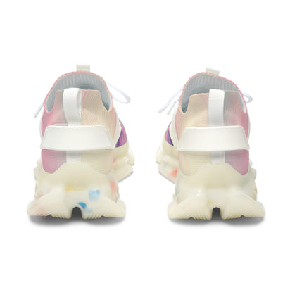 Women's Mesh Sneakers SeaWaves