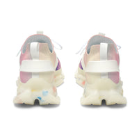 Women's Mesh Sneakers SeaWaves