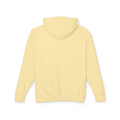 Blues Vibes Hoody Sweatshirt