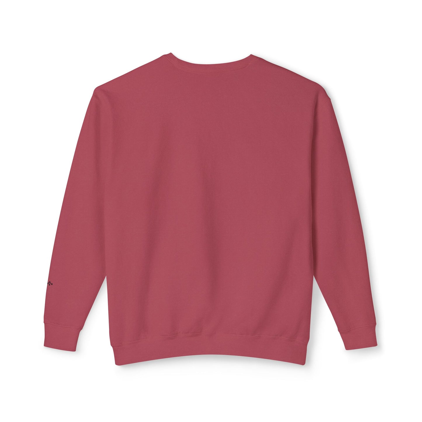 Rave Crewneck Sweatshirt - Off Limits Print