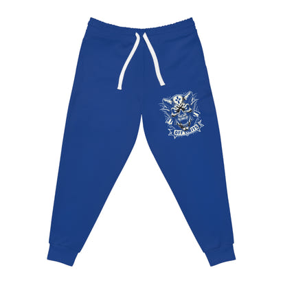 Joggers OffLimits Blauw