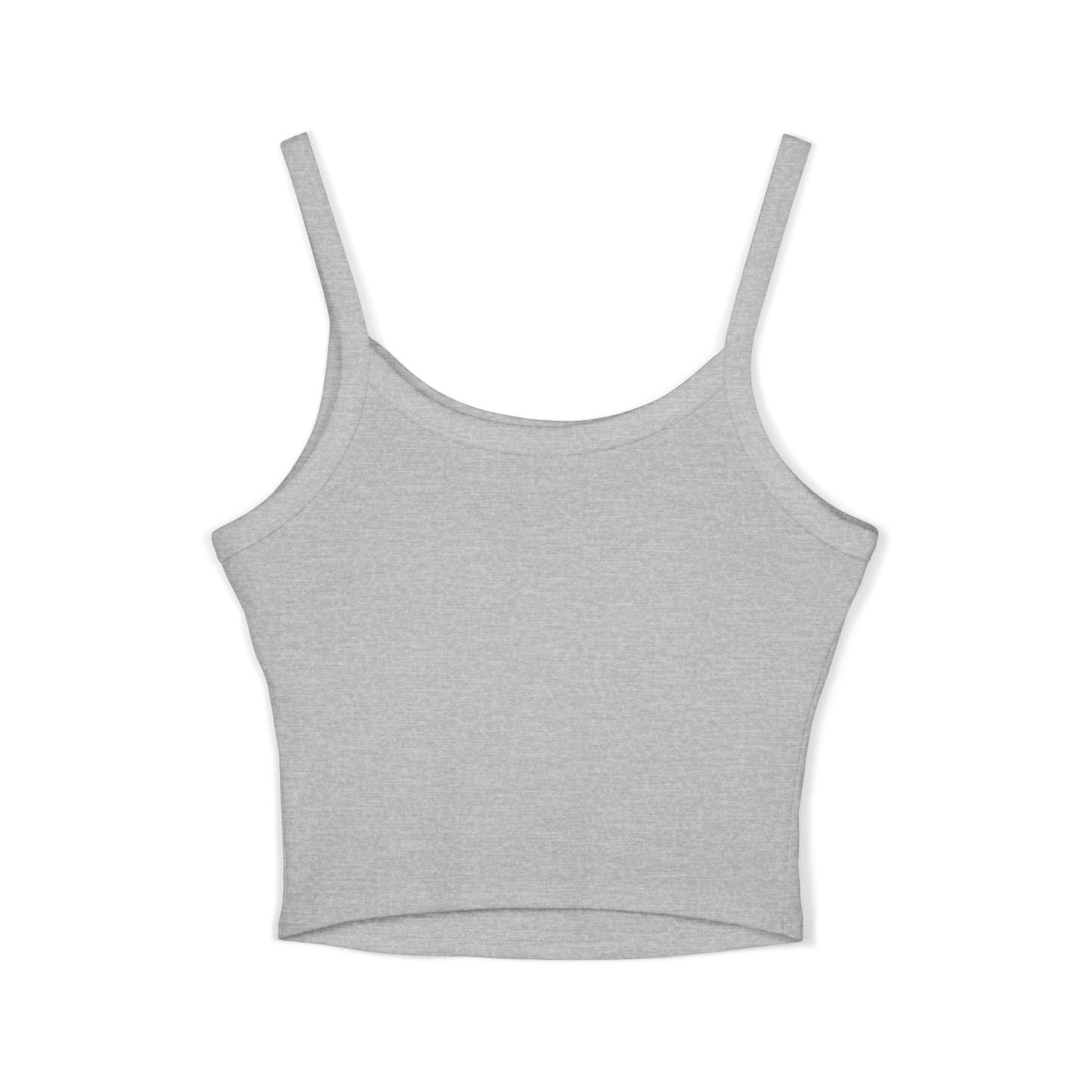 Tank Top - Radiate Summer Vibes With a Nod to a Rapper