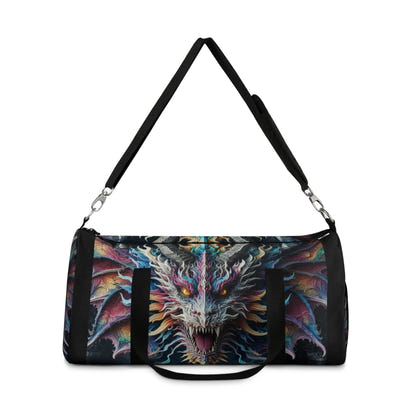 Duffel Bag Dragon