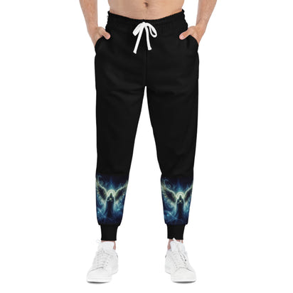 Athletic Joggers GuardianAngel