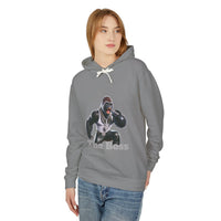 The Boss-03 Silverback Hoodie Sweatshirt