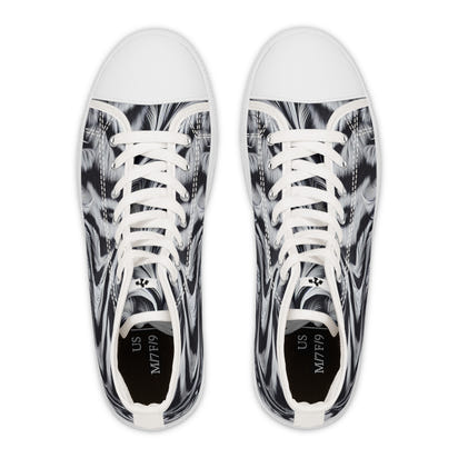 Women's Sneakers TigerPrint