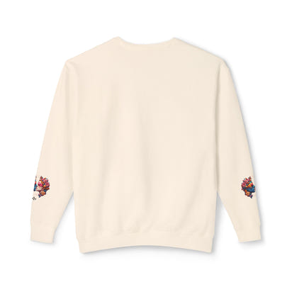 Love is Blind Lightweight Sweatshirt