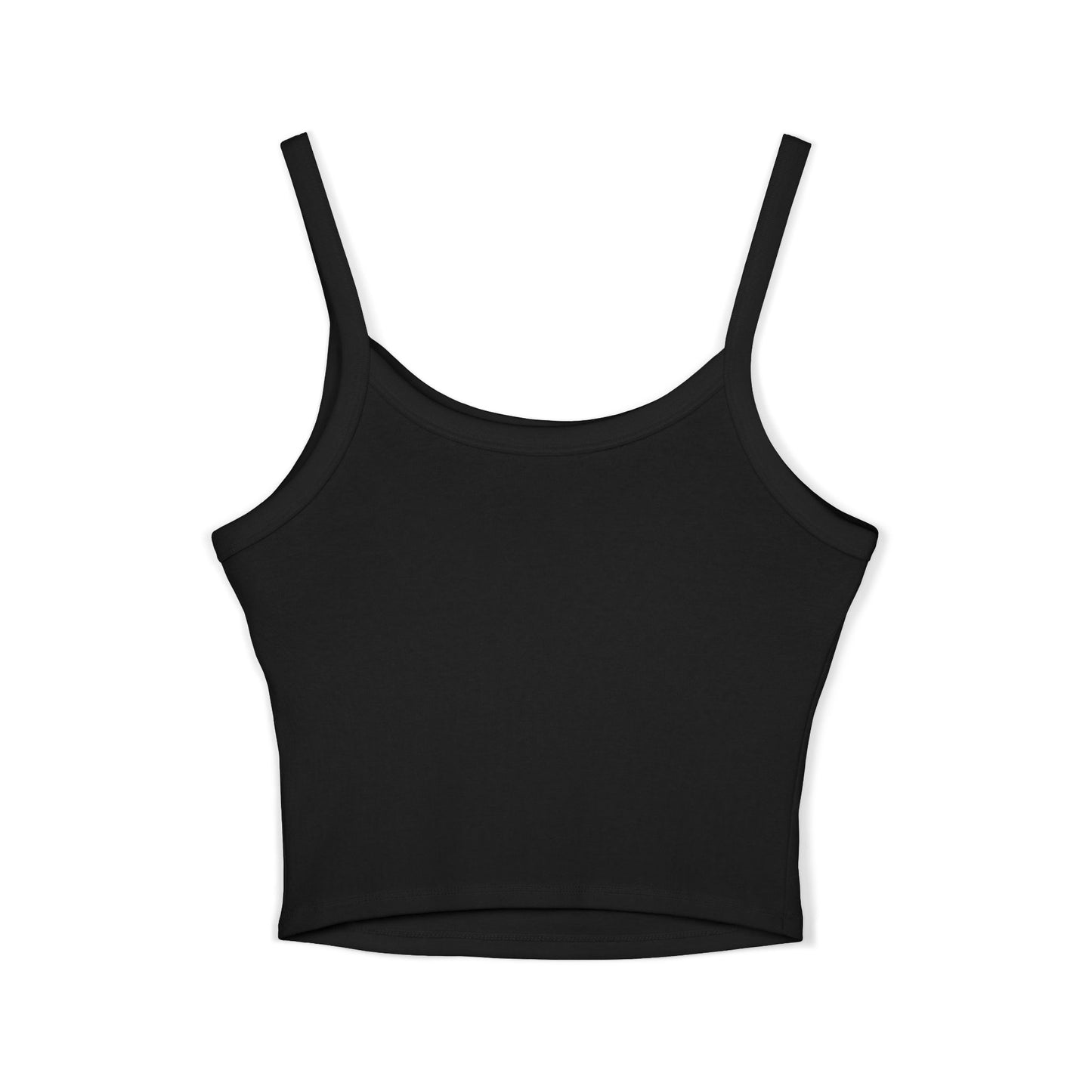 Tank Top - Radiate Summer Vibes With a Nod to a Rapper