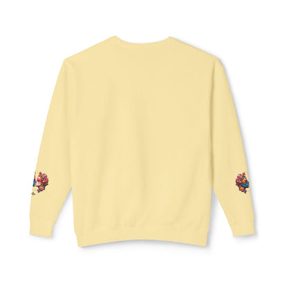 Love is Blind Lightweight Sweatshirt