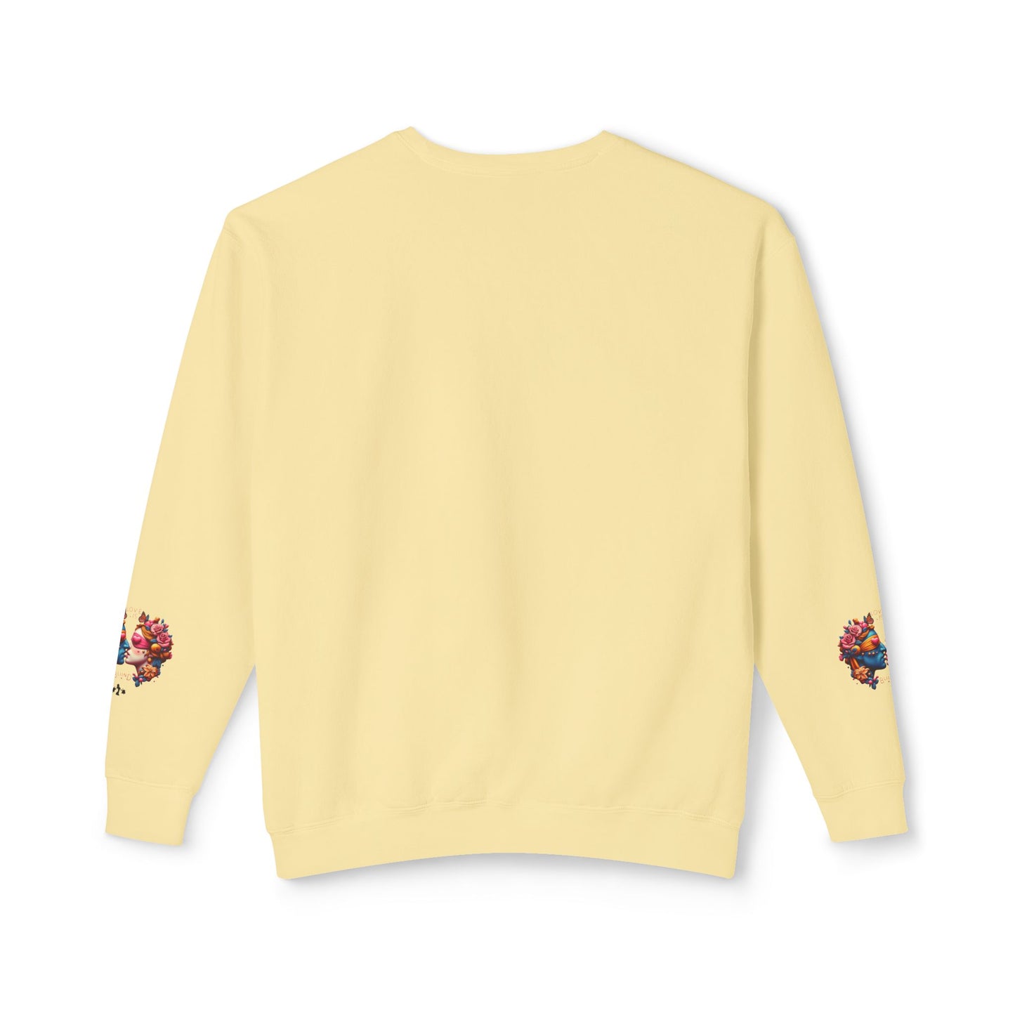 Love is Blind Lightweight Sweatshirt