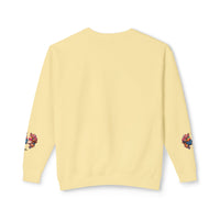 Love is Blind Lightweight Sweatshirt