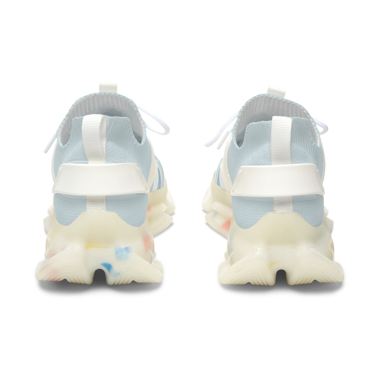 Women's Mesh Sneakers SnowWhite