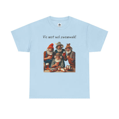 Fishermen Wisdom T-Shirt