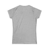 Women's T-shirt JoyFul