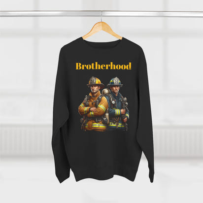 Sweatshirt Brotherhood