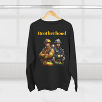 Sweatshirt Brotherhood