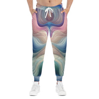Joggers Waves