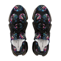 Men's Mesh Sneakers Pisces