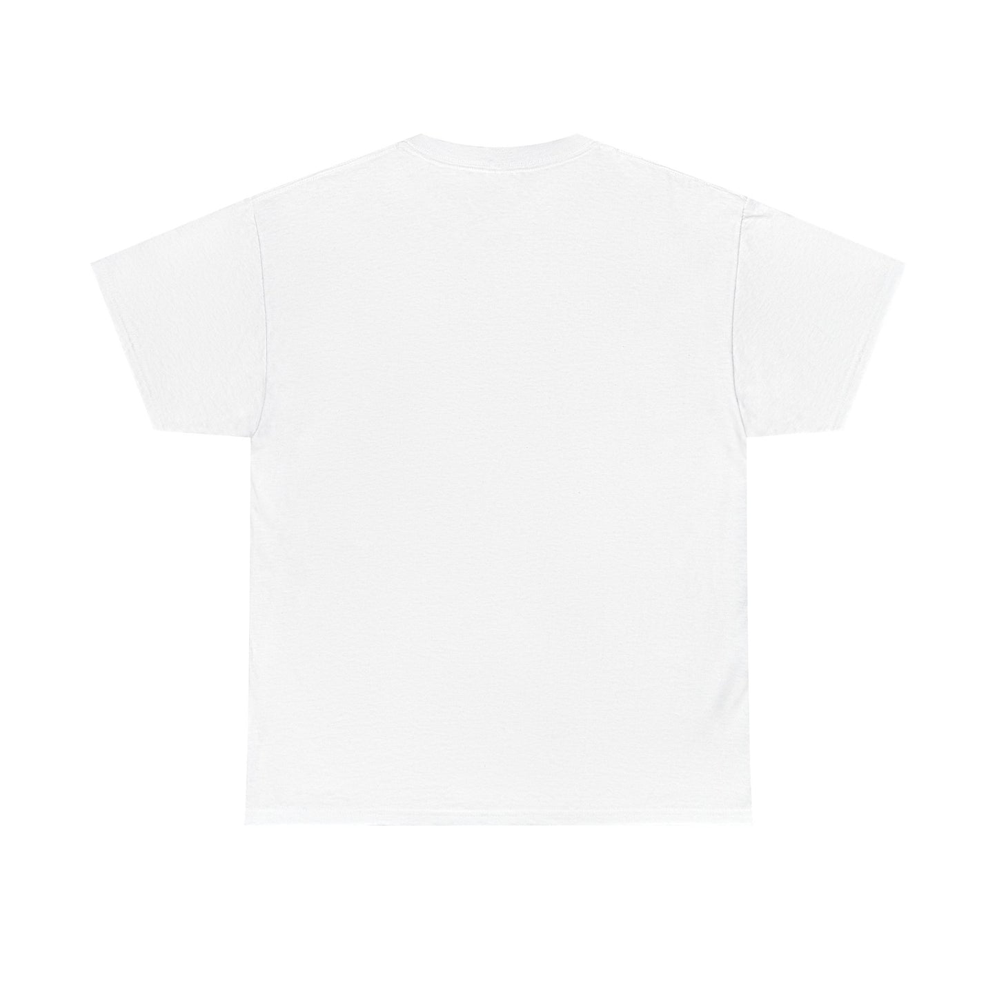 Fun Unisex Heavy Cotton Tee Mosselfeest Zeeland