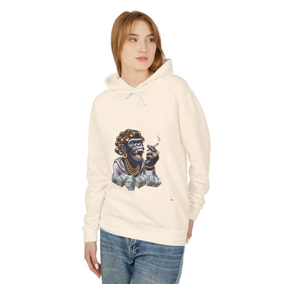 Gorilla Boss Hoodie Sweatshirt
