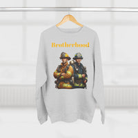 Sweatshirt Brotherhood