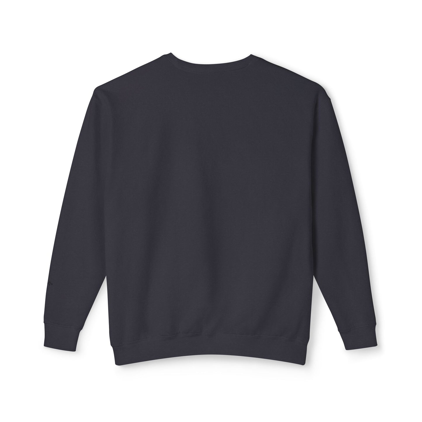 Rave Crewneck Sweatshirt - Off Limits Print