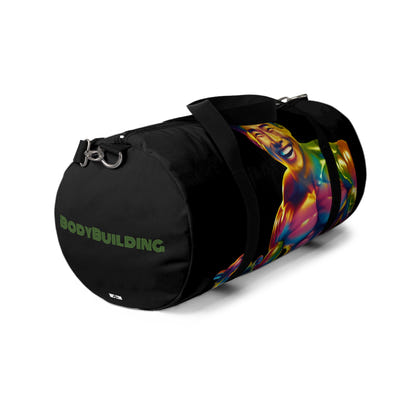 Duffel Bag BodyBuilding