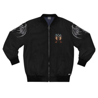 Bomber Jacket, Angel of Death, Men's