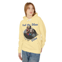 Blues Vibes Hoody Sweatshirt