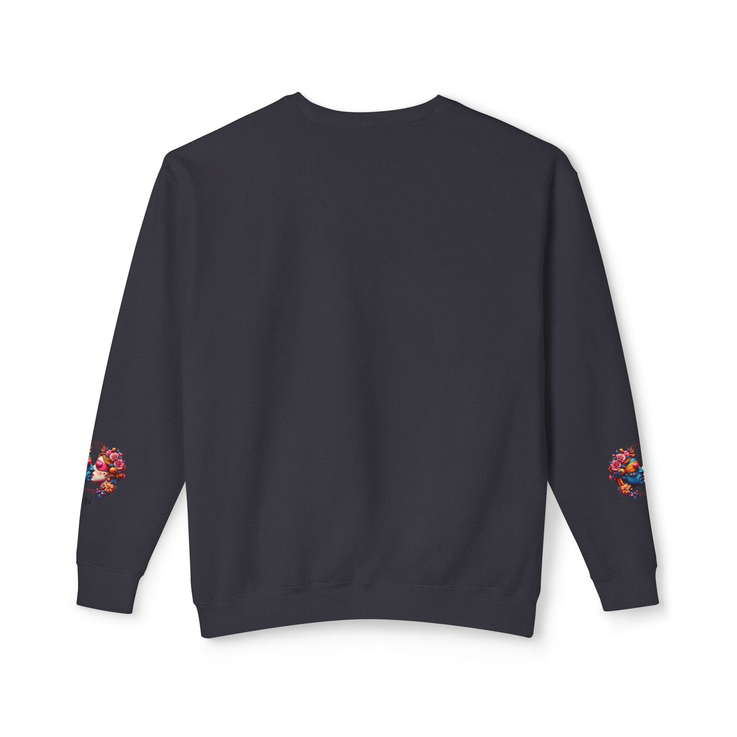 Love is Blind Lightweight Sweatshirt