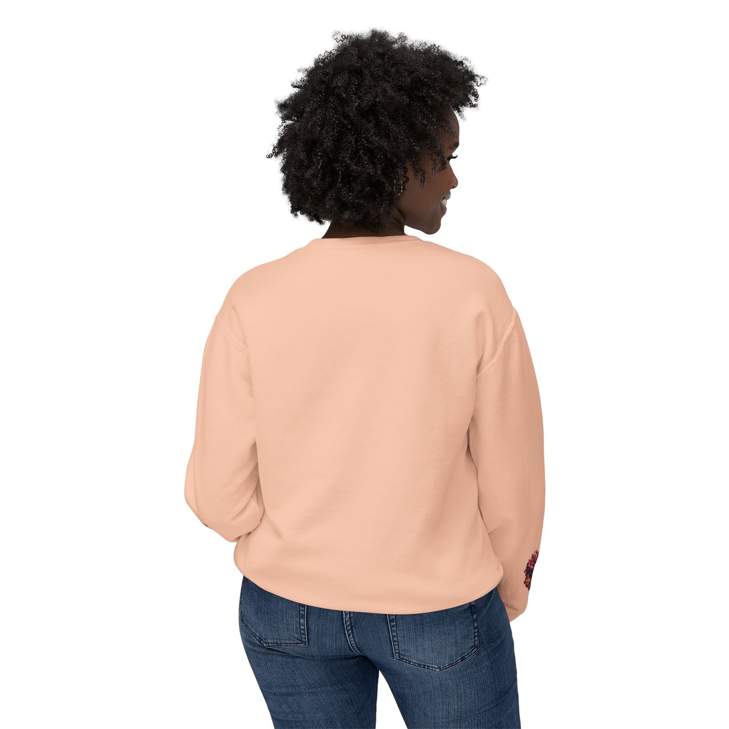 Love is Blind Lightweight Sweatshirt