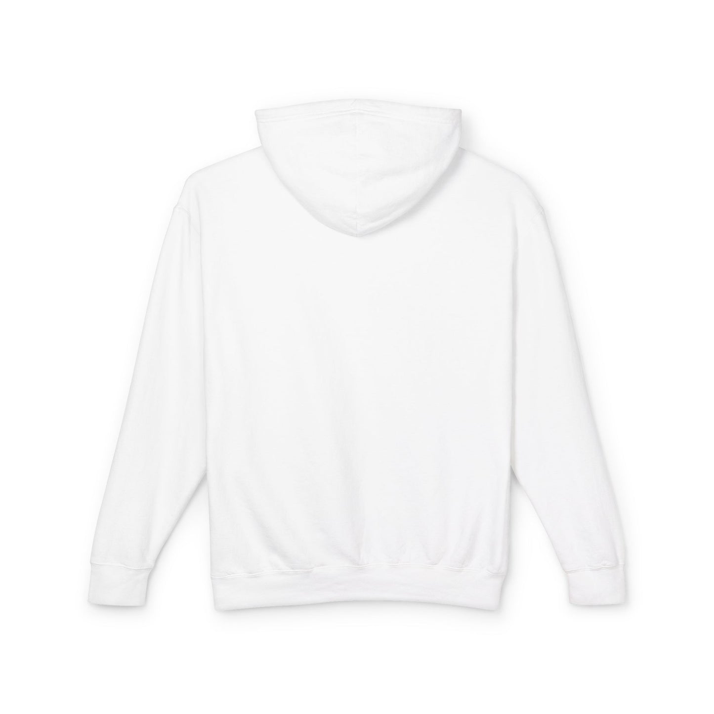 The Boss-03 Silverback Hoodie Sweatshirt