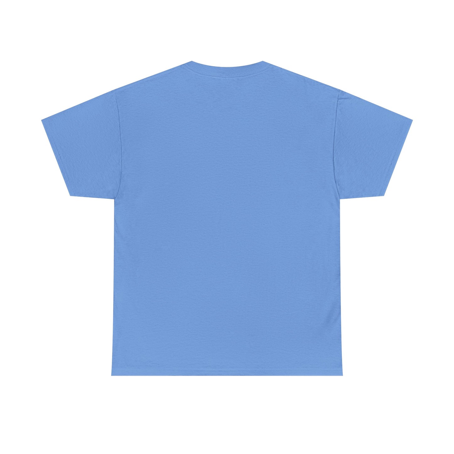 Fun Unisex Heavy Cotton Tee Mosselfeest Zeeland