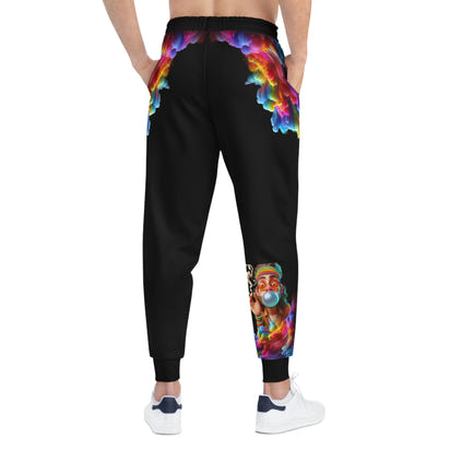 Athletic Joggers Hippie