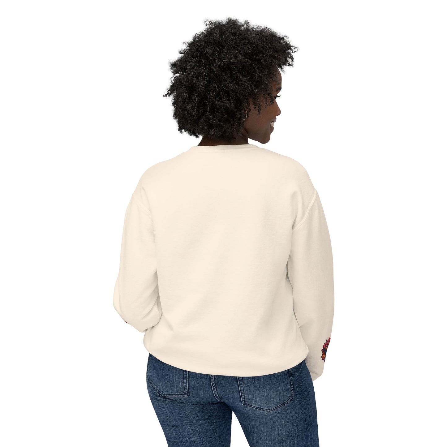 Love is Blind Lightweight Sweatshirt