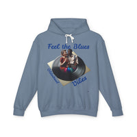 Blues Vibes Hoody Sweatshirt