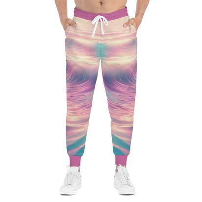SeaWaves Joggers