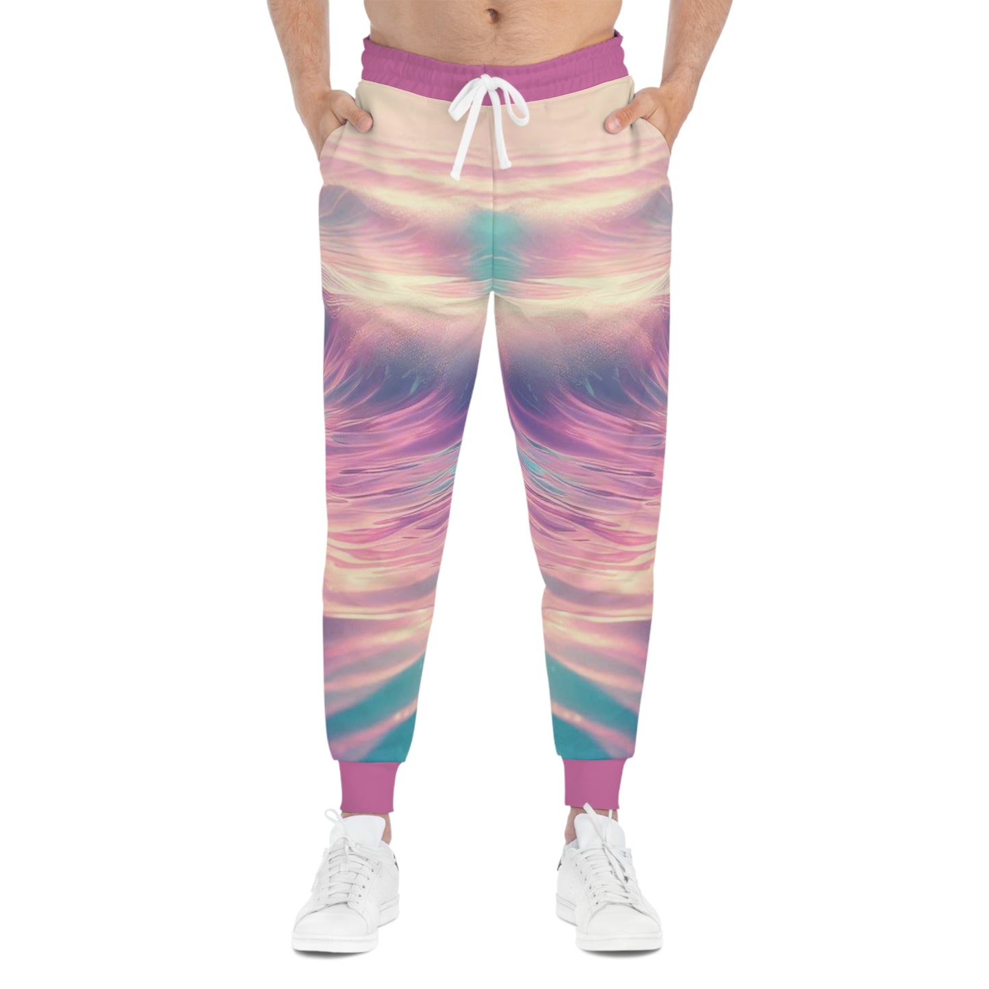 SeaWaves Joggers