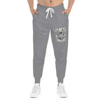 Athletic Joggers OffLimits Grey