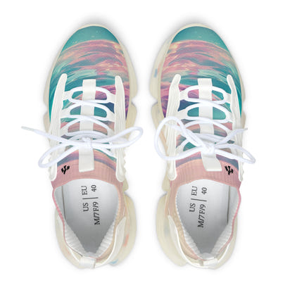 Women's Mesh Sneakers SeaWaves