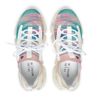 Women's Mesh Sneakers SeaWaves