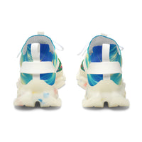 Women's Mesh Sneakers DutchTulip