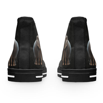 Women's Elephant Sneakers