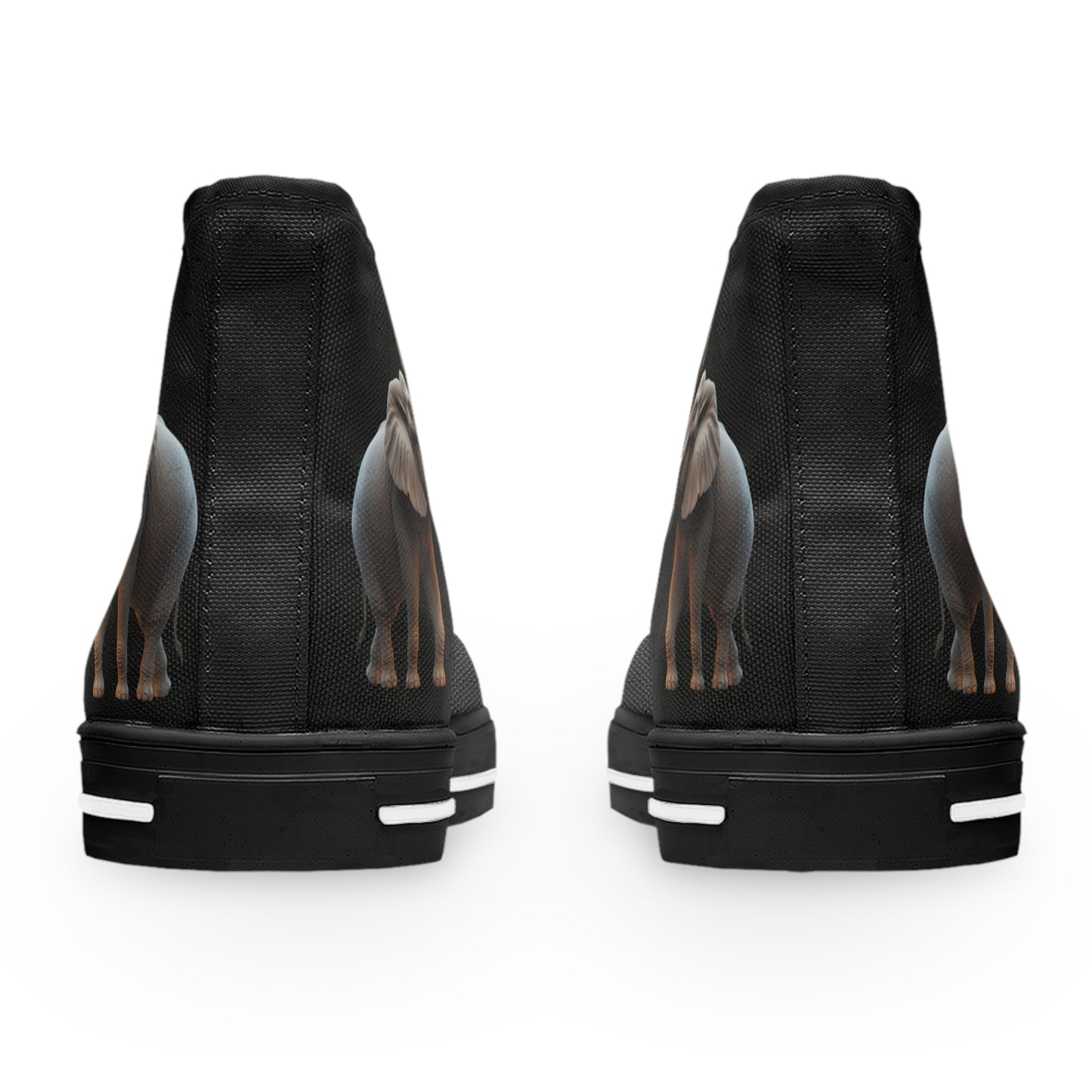 Women's Elephant Sneakers