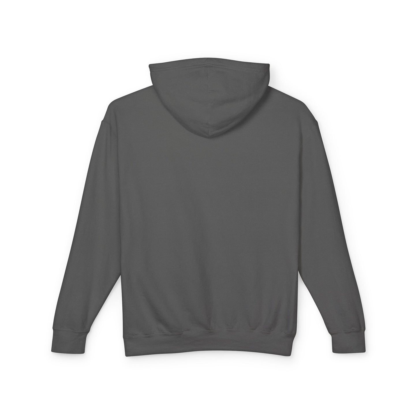 The Boss-03 Silverback Hoodie Sweatshirt