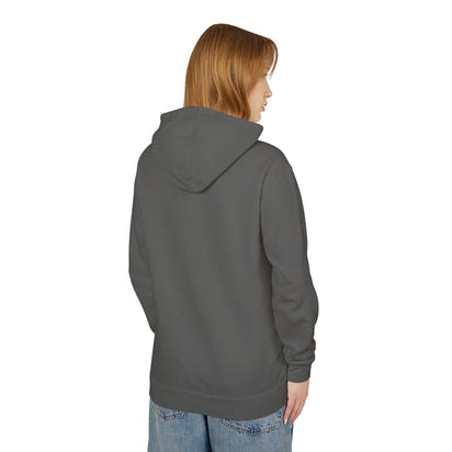 The Boss-03 Silverback Hoodie Sweatshirt