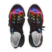 Women's Mesh Sneakers Hippie