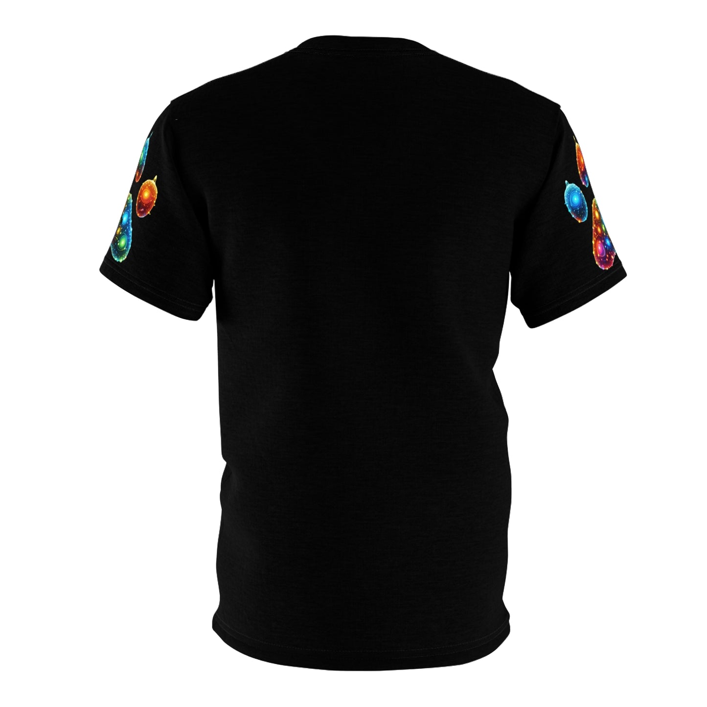 Unisex T-Shirt Paws